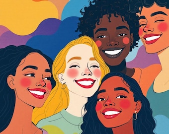 Guía de autoestima para adolescentes