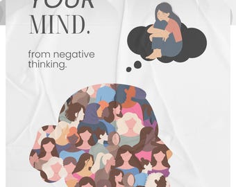 Salud mental de la mujer