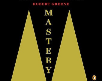 Maestría Robert Greene