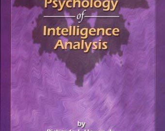 Psicología del análisis de la inteligencia