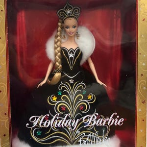 2006 Barbie Doll - Etsy