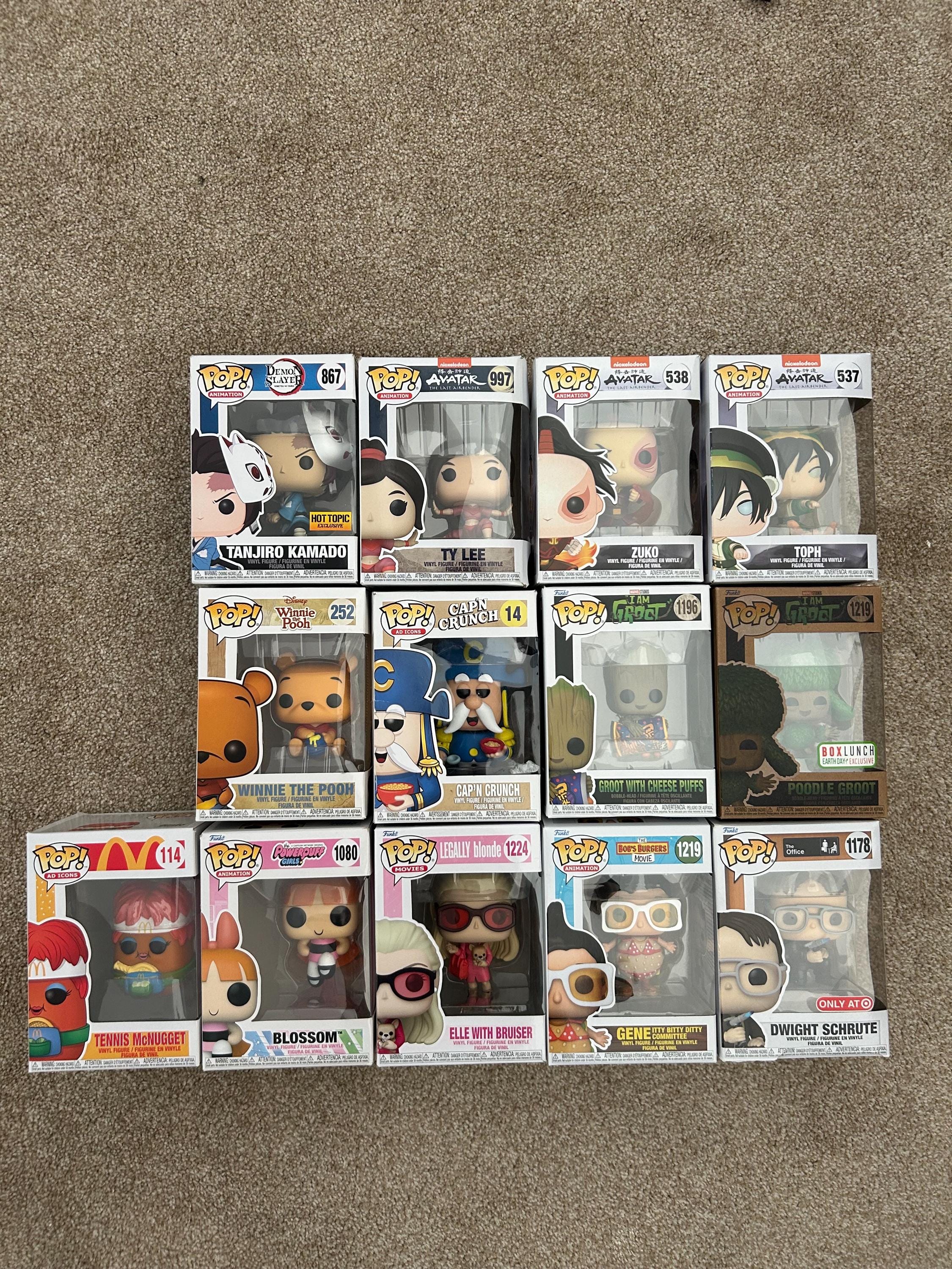 Rare funko pop - Etsy 日本