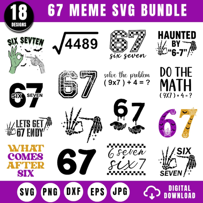 67 Hands Svg - Etsy