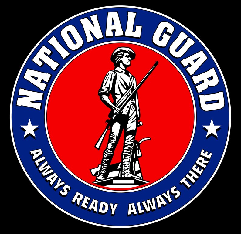 US Military Logos – Army, Navy, Air Force Vector Files (digital ...