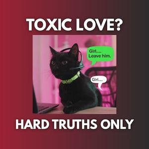 Lectura psíquica sobre relaciones tóxicas: ¿Amor o control?, Perspectivas sobre la manipulación emocional, La verdad psíquica sobre tu conexión