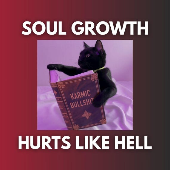 Spiritual Reading for When You’re Stuck, Lost, or Spiritually Tapped Out