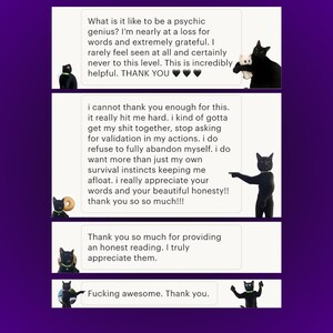 Twin Flame Psychic Reading, Is This Your True Divine Match Or Karmic Bond, Soul Connection Clarity, Honest Spiritual Insight Same Day image 15