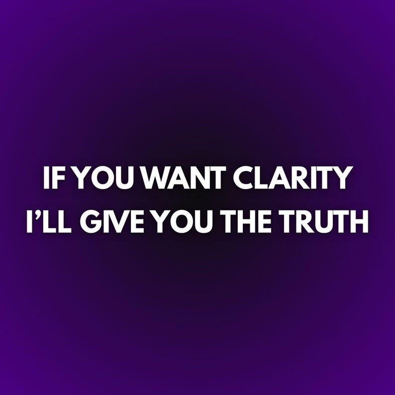 Spiritual Reading for When You’re Stuck, Lost, or Spiritually Tapped Out image 8