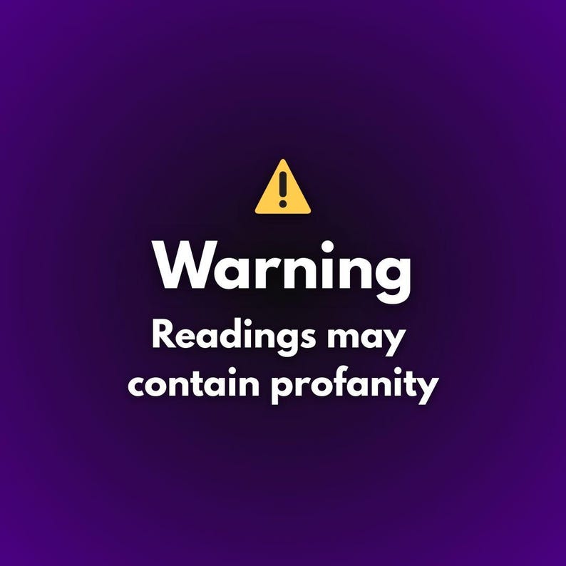 Spiritual Reading for When You’re Stuck, Lost, or Spiritually Tapped Out image 2