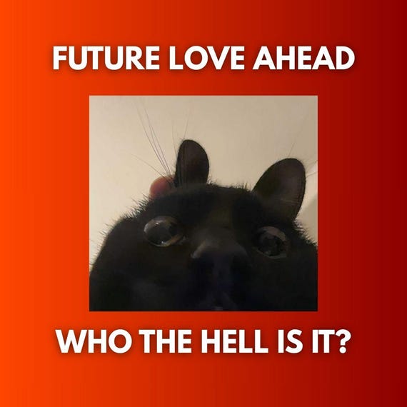 Future Love Psychic Reading, Who Is Coming Toward You, Soulmate And Relationship Predictions, Honest Psychic Insights Same Day