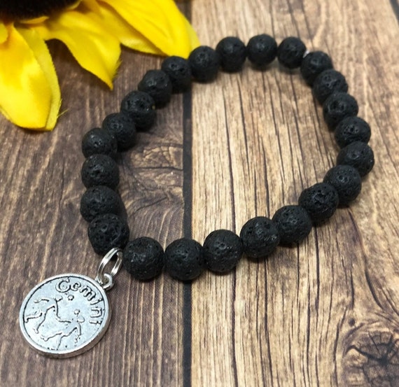 Mia birthstone deals bracelet gemini