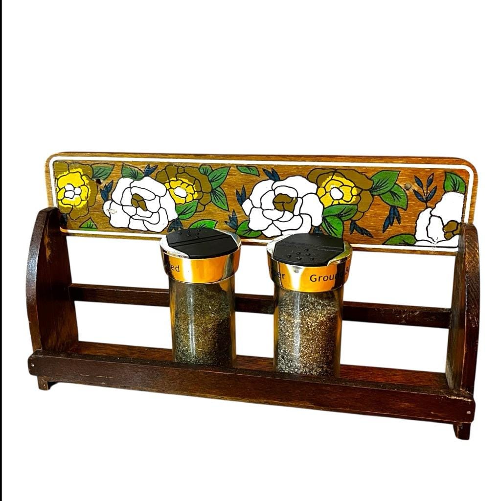 Mid Century Pantry Canada