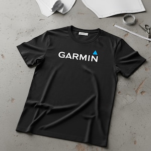 Garmin t shirt - Etsy 日本