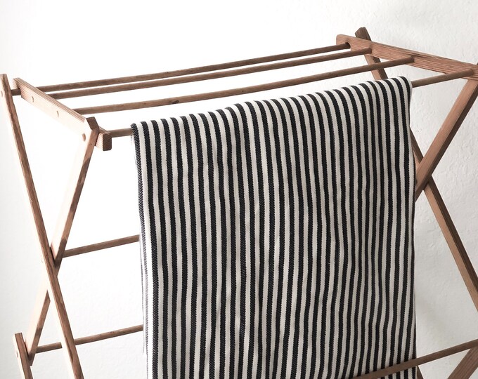Vintage Drying Rack Etsy