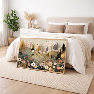 landscape print
