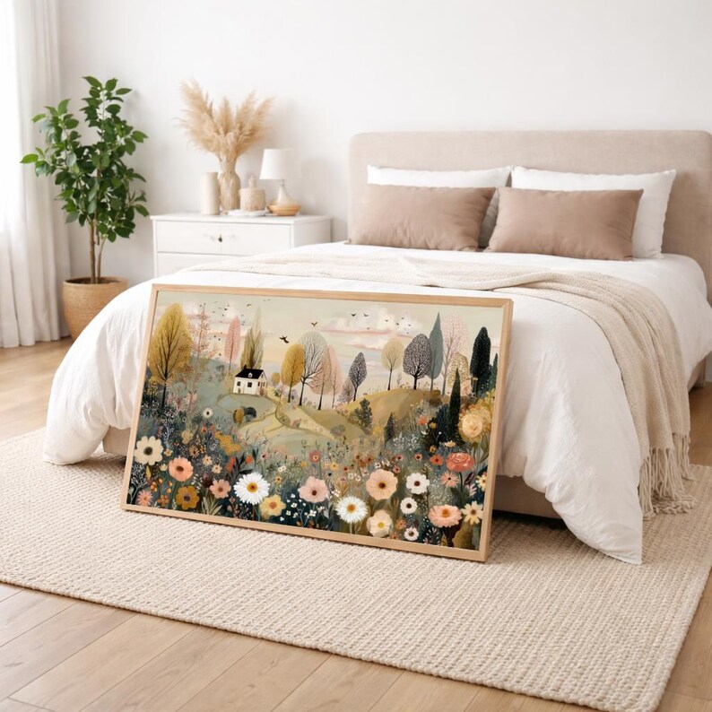 landscape print