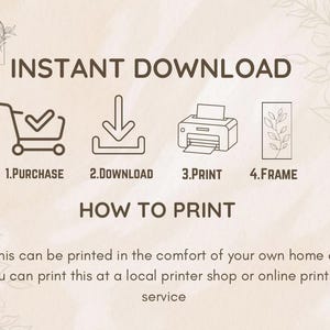 instant download