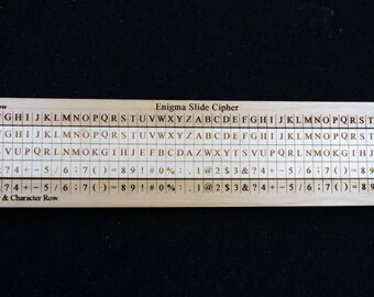 Enigma Machine Etsy Enigma Machine Etsy