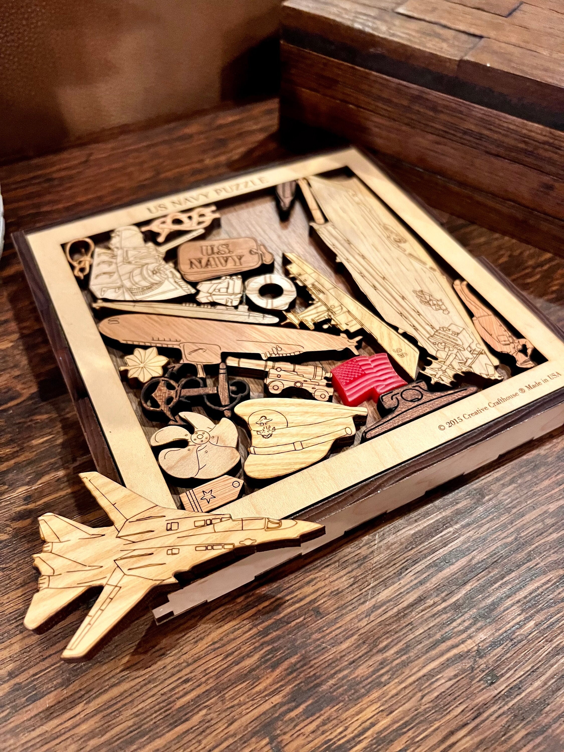 Military campaign furniture - Etsy 日本