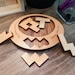 see more listings in the Wood Puzzles section