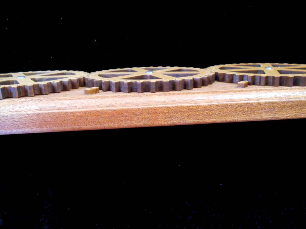 エニグマV暗号化マシン、エニグマ暗号ホイールマシン、暗号化ギフト