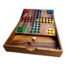 see more listings in the Wood Games section