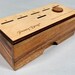 see more listings in the Wood Games section