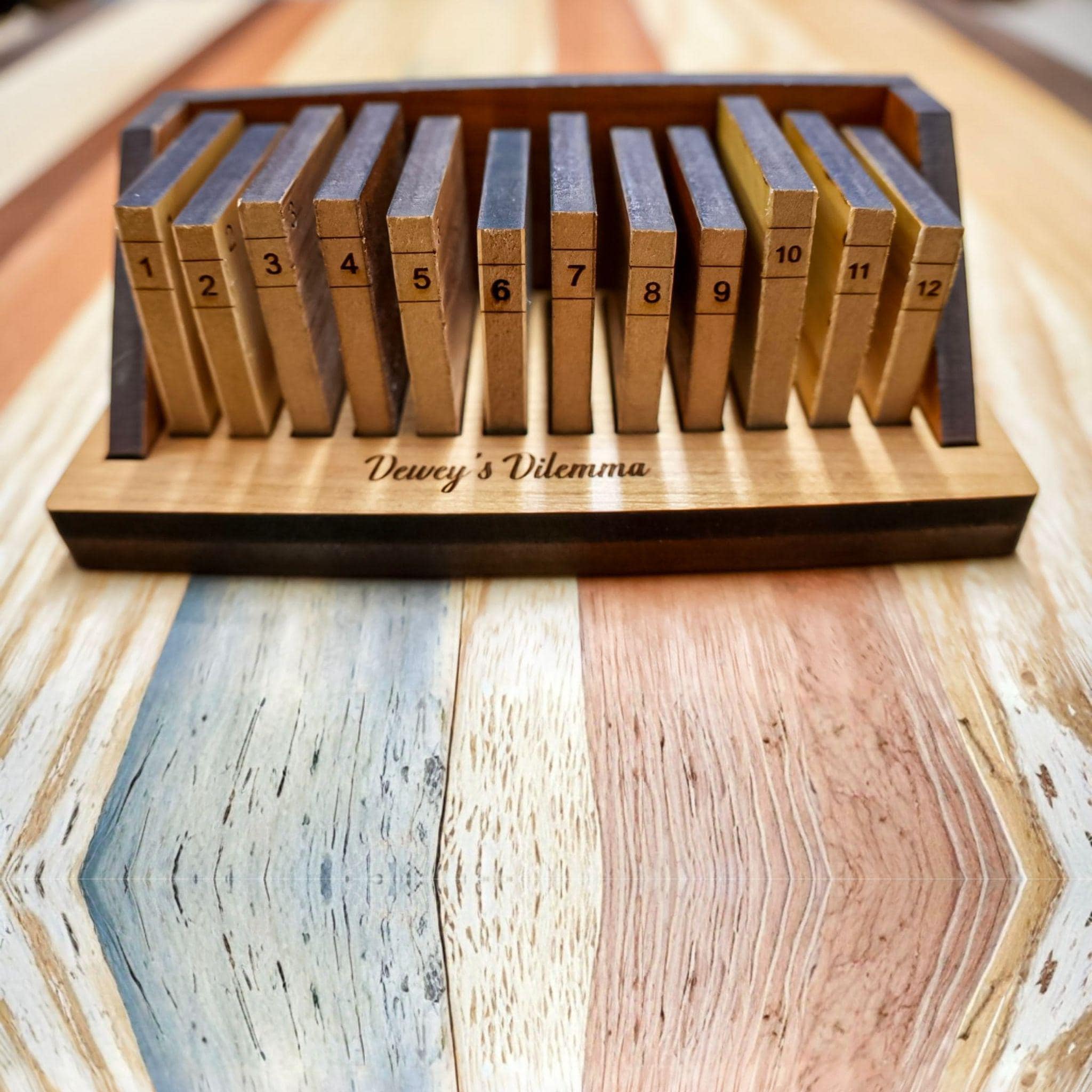 Wentworth Puzzles - Etsy