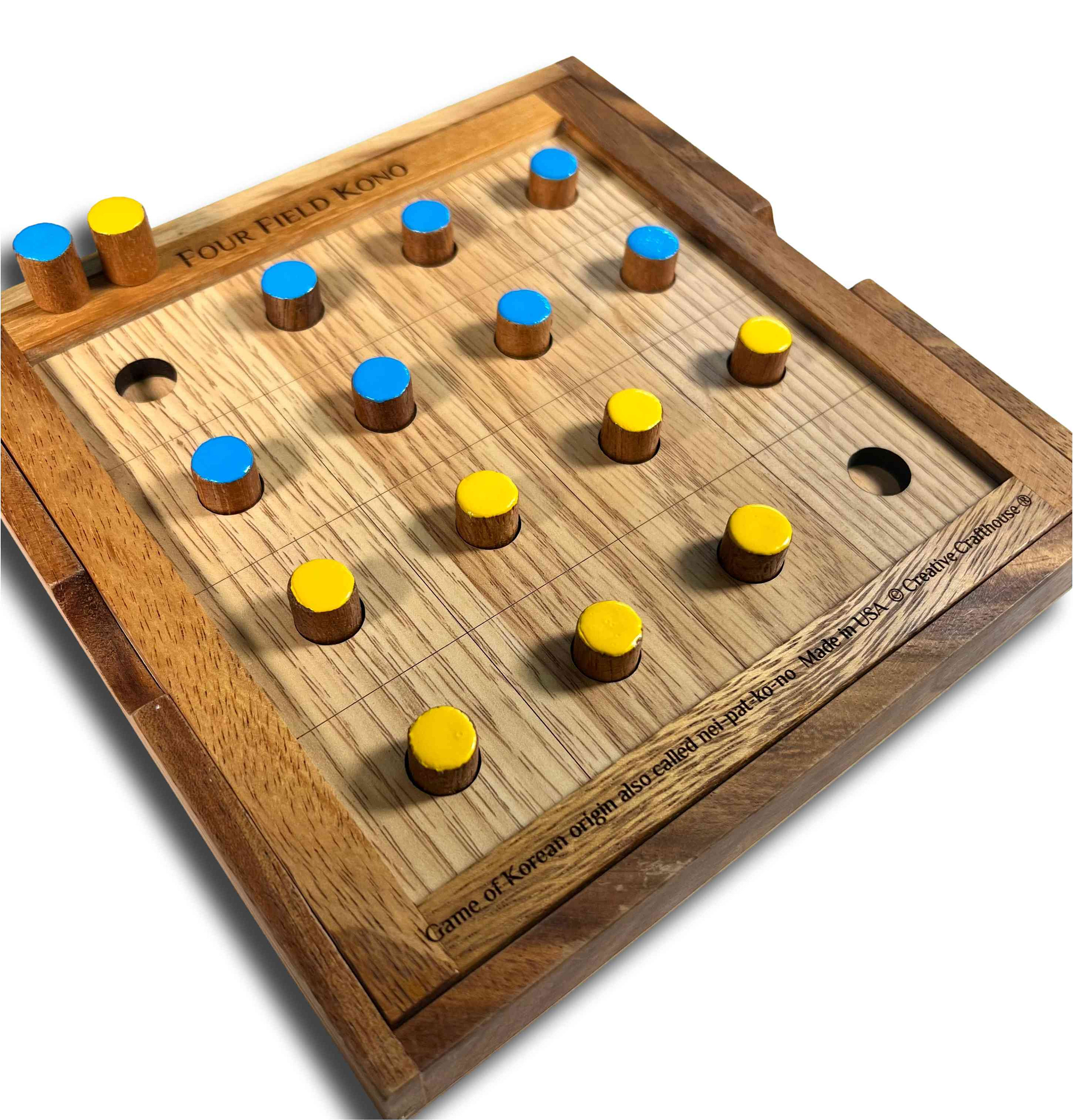 Kero Strategy Board Game