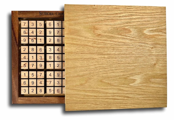 Rubik's Cube Sudoku - Super Affaire : Réductions jusqu'à -70
