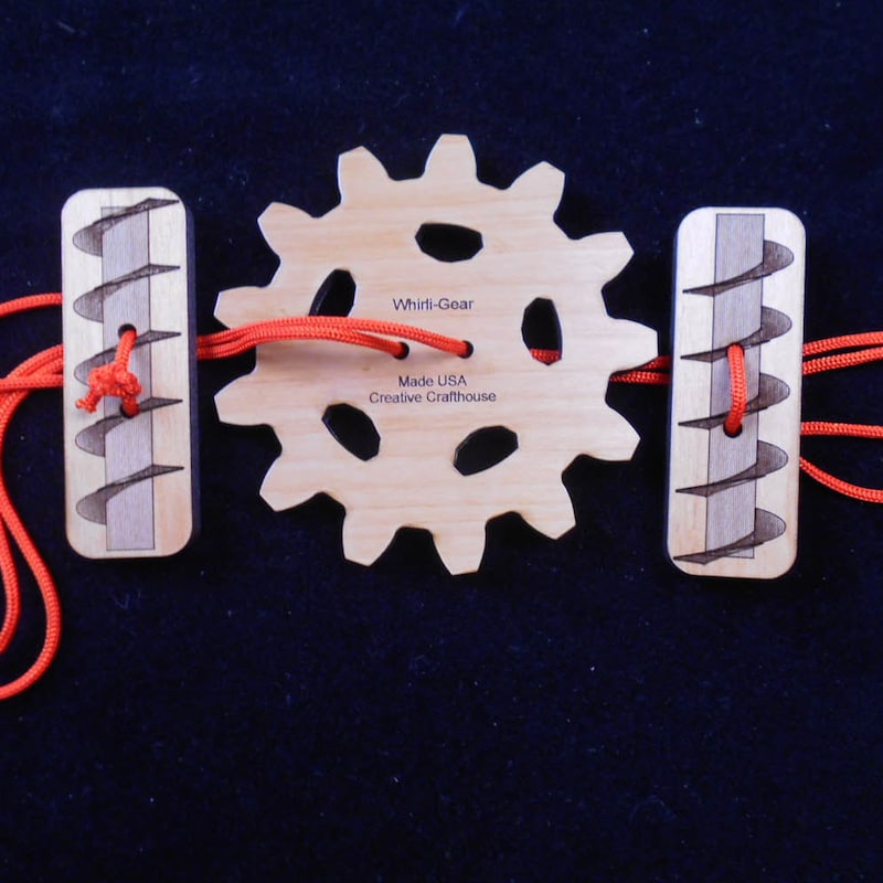 Whirligig - Etsy