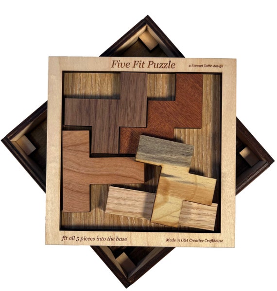 TWYYDP Puzzle Classico in Legno per Adulti 1500 Pezzi Preparazione Prima dell'Inverno Natale Regalo di Compleanno