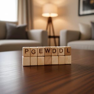 Create Your Own Puzzle, Custom 4 Words 7 Letter Brain Teaser - The Word Snake | Creative Crafthouse