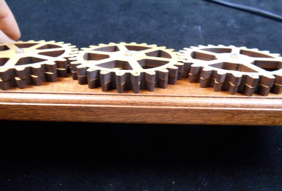 エニグマIII暗号機、暗号ホイールマシン、暗号解読機、木製暗号機