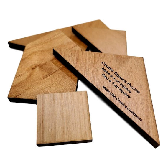 Puzzle rompecabezas best sale de madera