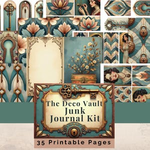 1920s Keys - Etsy