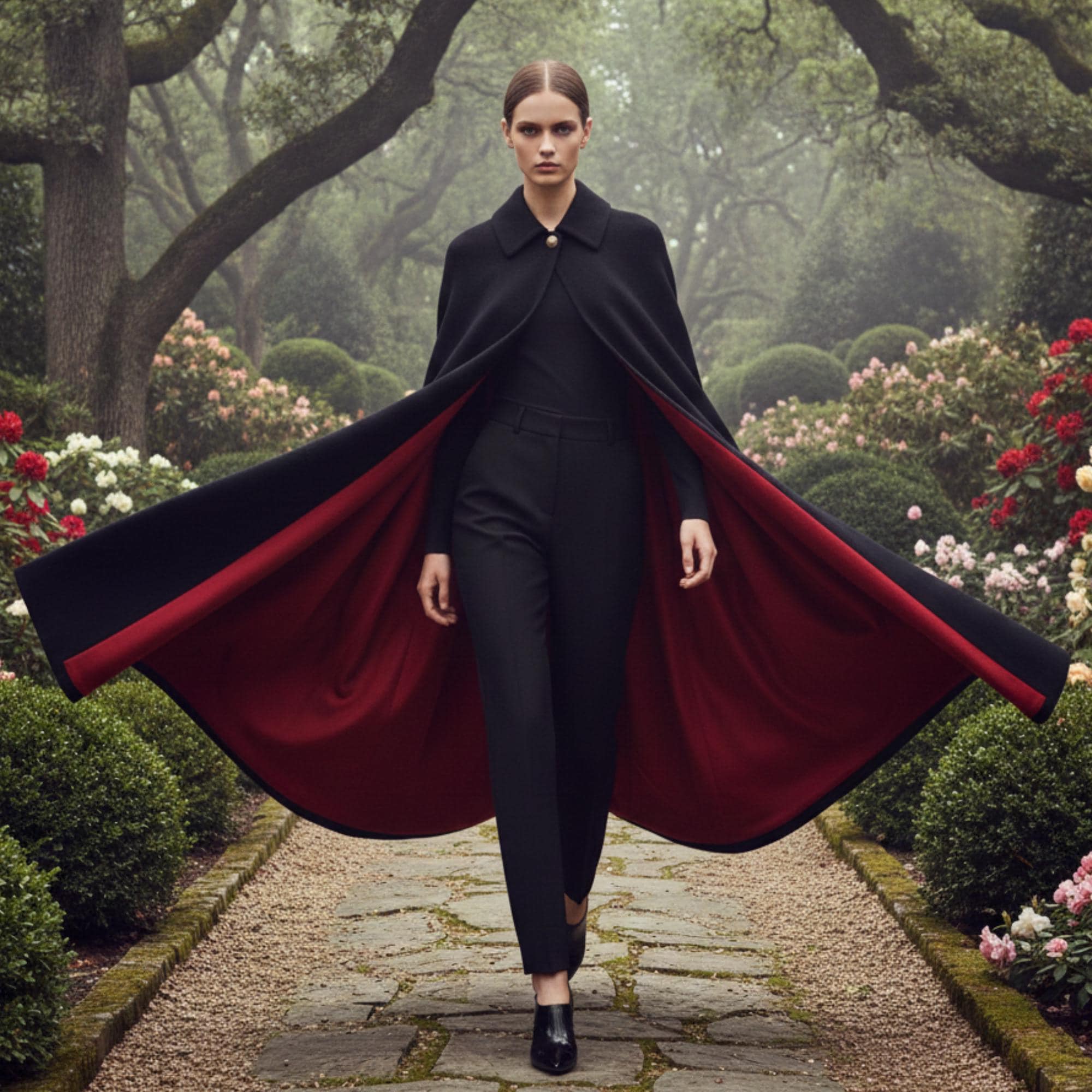 Short Wool Coat Women Vintage - Etsy