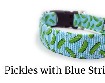Avocado Toast | Fun and Quirky Food Dog Collar - Etsy