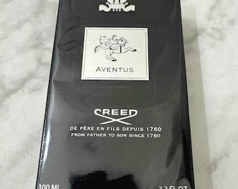 NUEVO Creed Aventus EDP 100 ml SELLADO