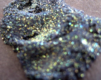Eye Shadow Num. 139 Fireflies - NOT Vegan