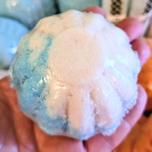 Bombas de baño SCRATCH & DENT - Aromas y colores surtidos para elegir - VEGANAS