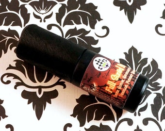 Vollwertige Riegel Duftöl Roller Flasche – 5ml Rollerball Parfüm – Kakaopulver, Schokoladensirup, Fudge Brownies – Halloween 2023