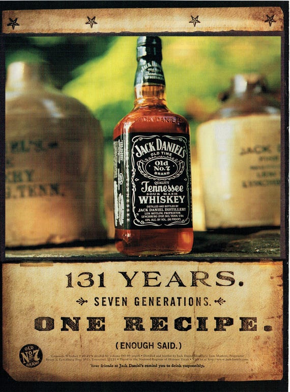 Jack Daniels Sour Mash Whiskey Recipe Besto Blog