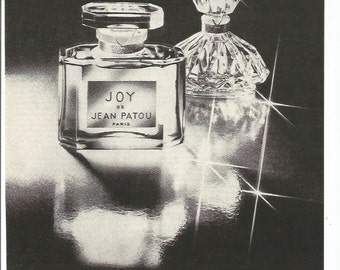 1976 Advertisement Arpege by Lanvin Perfume Fragrance Scent