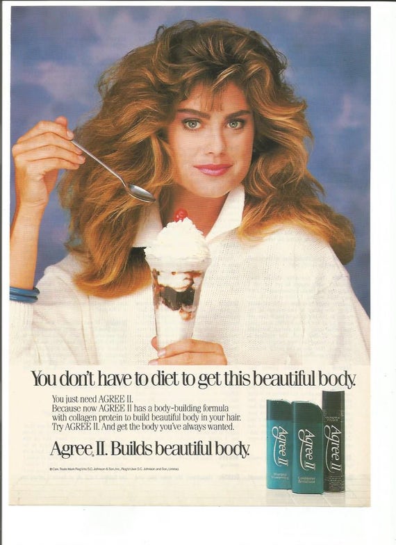 france visa 2 days Shampoo Ireland Kathy Advertisement II 1987 Agree