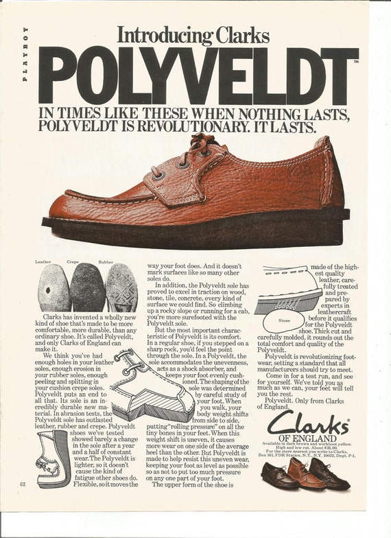 mens polyveldt shoes