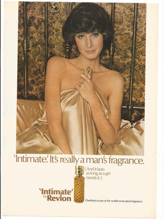 parfum intime femme 1973 annonce intime de parfum revlon femmes parfum eau etsy parfum intime femme 1973 annonce intime de parfum revlon femmes parfum eau etsy