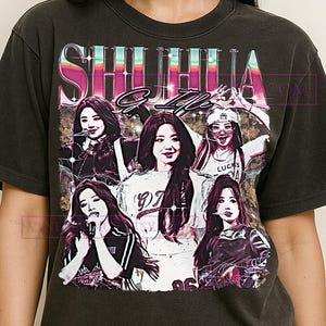 Jennie Kim T Shirt - Etsy