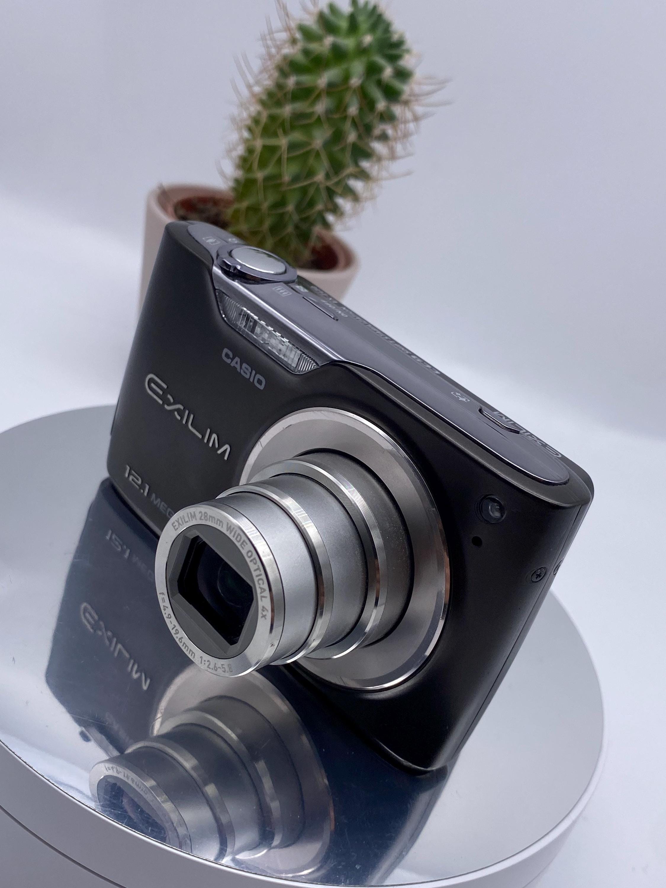 Casio Exilim Ex Z - Etsy UK