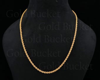 22k/18k イエローゴールド ハンドメイド ゴージャス 22k/18k イエローゴールド ハンドメイド ゴージャス